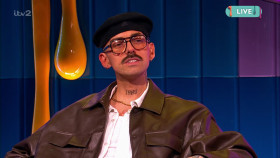 Big Brother Late and Live S02E25 1080p HEVC x265-MeGusta EZTV