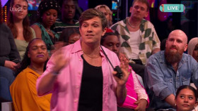 Big Brother Late and Live S02E28 XviD-AFG EZTV