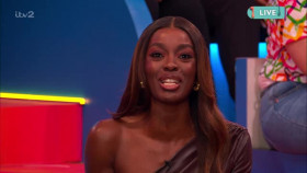 Big Brother Late and Live S02E29 XviD-AFG EZTV