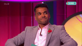 Big Brother Late and Live S02E32 720p HEVC x265-MeGusta EZTV