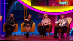 Big Brother Late and Live S02E33 1080p HDTV H264-DARKFLiX EZTV