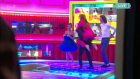 Big Brother Late and Live S02E35 XviD-AFG EZTV