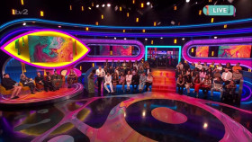 Big Brother Late and Live S02E36 XviD-AFG EZTV