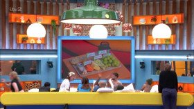 Big Brother UK S20E03 XviD-AFG EZTV