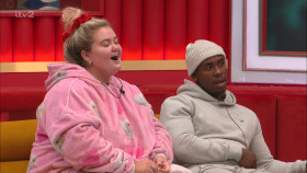 Big Brother UK S21E18 Live Eviction 1080p HDTV H264-DARKFLiX EZTV