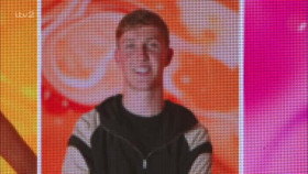 Big Brother UK S21E18 Live Eviction XviD-AFG EZTV