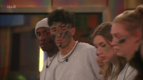 Big Brother UK S21E30 Live Eviction 1080p HDTV H264-DARKFLiX EZTV