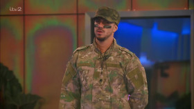 Big Brother UK S21E30 Live Eviction 720p HEVC x265-MeGusta EZTV