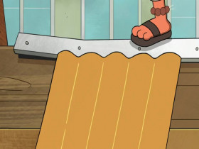 Big City Greens S02E08 Reckoning Ball 480p x264-mSD EZTV