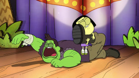 Big City Greens S04E19 Fortune Feller 1080p DSNP WEB-DL DDP5 1 H 264-NTb EZTV