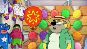 Big City Greens S04E19 Fortune Feller 1080p HULU WEB-DL DDP5 1 H 264-NTb EZTV