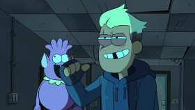 Big City Greens S04E20 No Escape 1080p HULU WEB-DL DDP5 1 H 264-NTb EZTV