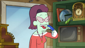 Big City Greens S04E22 Hard Bargain 1080p HULU WEB-DL DDP5 1 H 264-NTb EZTV