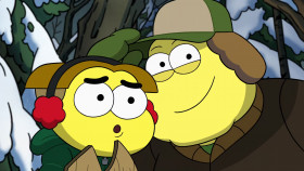 Big City Greens S04E23 Dream Tree 1080p HEVC x265-MeGusta EZTV