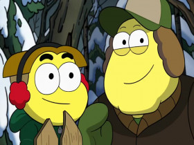 Big City Greens S04E23 Dream Tree 480p x264-mSD EZTV