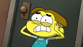 Big City Greens S04E24 Blue Greens 720p HEVC x265-MeGusta EZTV