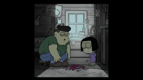 Big City Greens S04E24 Blue Greens XviD-AFG EZTV