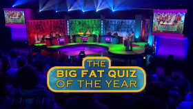 Big Fat Quiz S2023E02 Big Fat Quiz of the Year 2023 1080p ALL4 WEB-DL AAC2 0 x264-NTb EZTV