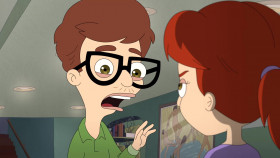 Big Mouth S05E01 1080p WEB H264-WHOSNEXT EZTV