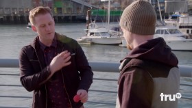 Big Trick Energy S01E03 1080p WEBRip x264-BAE EZTV