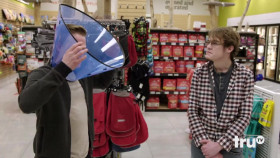 Big Trick Energy S01E06 720p WEBRip x264-BAE EZTV