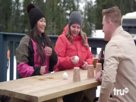 Big Trick Energy S01E10 480p x264-mSD EZTV