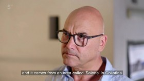 Big Weekends with Gregg Wallace S01E02 1080p HDTV H264-DARKFLiX EZTV