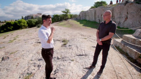 Big Weekends With Gregg Wallace S02E01 1080p WEB H264-CBFM EZTV