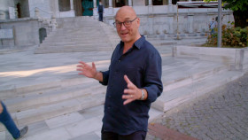 Big Weekends with Gregg Wallace S02E02 1080p HDTV H264-DARKFLiX EZTV