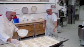 Big Weekends with Gregg Wallace S02E06 Munich XviD-AFG EZTV