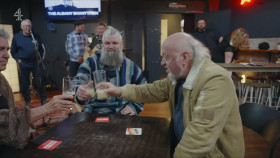 Bill Baileys Australian Adventure S01E01 1080p HEVC x265-MeGusta EZTV