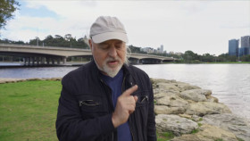 Bill Baileys Australian Adventure S01E03 1080p HEVC x265-MeGusta EZTV