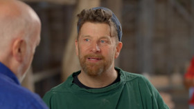 Bill Baileys Master Crafters S03E02 Stone Carvers 1080p NOW WEB-DL DDP5 1 H 264-RAWR EZTV