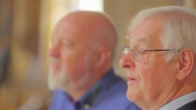 Bill Baileys Master Crafters S03E03 Mosaic Making 720p NOW WEB-DL DDP5 1 H 264-RAWR EZTV