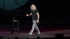 Billy Connolly Does S02E01 XviD-AFG EZTV