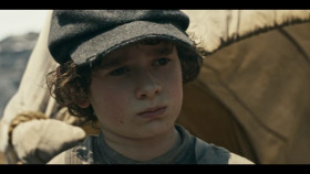 Billy The Kid 2022 S01E01 720p HEVC x265-MeGusta EZTV