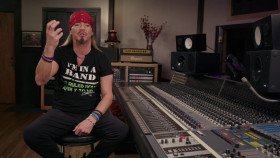 Biography Rock Legends S01E01 Bret Michaels 1080p HEVC x265-MeGusta EZTV