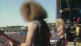 Biography Rock Legends S01E02 Dee Snider XviD-AFG EZTV