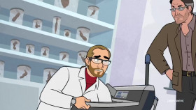 Birdgirl S01E01 720p WEBRip x265-MiNX EZTV