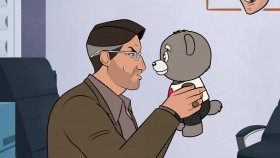 Birdgirl S01E02 720p WEBRip x265-MiNX EZTV