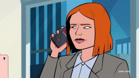 Birdgirl S01E05 720p WEBRip x265-MiNX EZTV