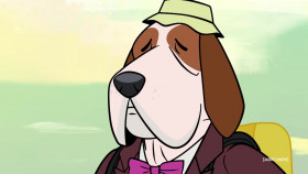 Birdgirl S01E06 720p WEBRip x265-MiNX EZTV