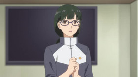 BIRDIE WING -Golf Girls Story- S01E15 XviD-AFG EZTV