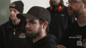 Bitchin Rides S07E01 Easy Does It HDTV x264-CRiMSON EZTV