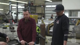 Bitchin Rides S07E13 Thats Never Been Done 720p HDTV x264-CRiMSON EZTV