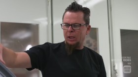 Bitchin Rides S07E14 The Convertible C10 1080p HEVC x265-MeGusta EZTV