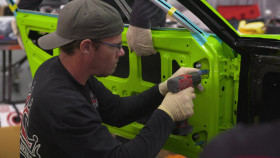 Bitchin Rides S08E14 Now That is a Bitchin Ride 1080p WEB h264-B2B EZTV