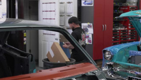 Bitchin Rides S09E02 XviD-AFG EZTV