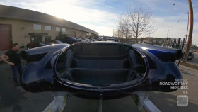 Bitchin Rides S09E03 Just Pick a Color 720p HDTV x264-CRiMSON EZTV