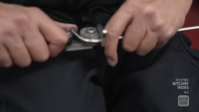 Bitchin Rides S09E10 Theres a Bolt in My Motor 720p HEVC x265-MeGusta EZTV